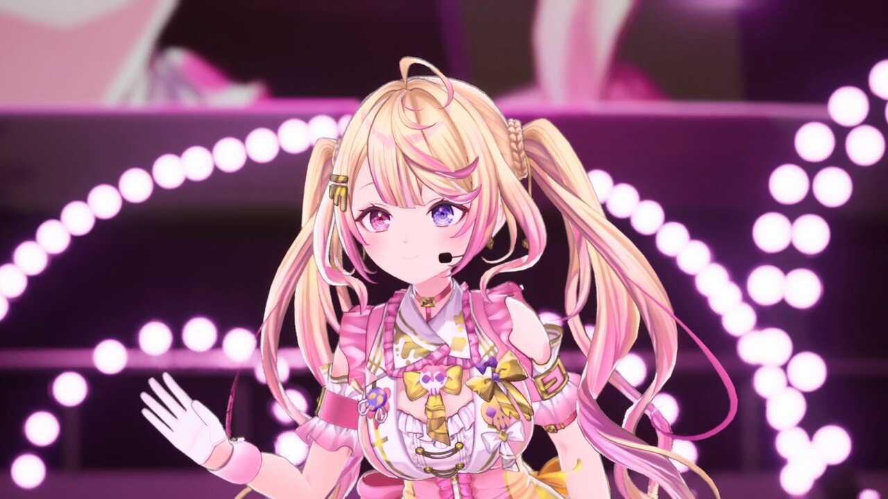 夢伽なのね🎟💘 (@nanone_fsp) / X