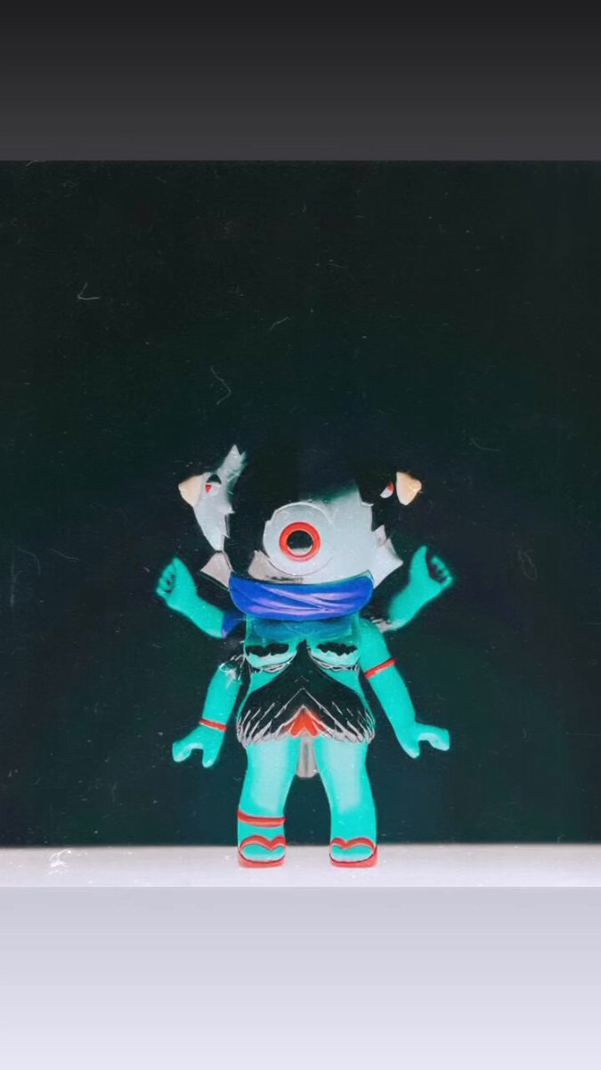 ピクキュウトイズ ヨゲンちゃん Amazon | ヨゲンちゃん P9TOYS レア