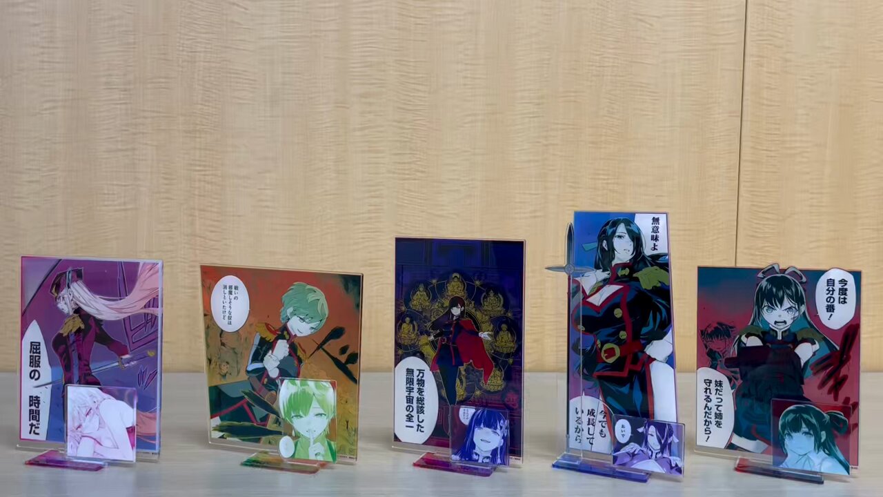 ジャンプキャラクターズストア on X: ジャンプキャラクターズストア on X: