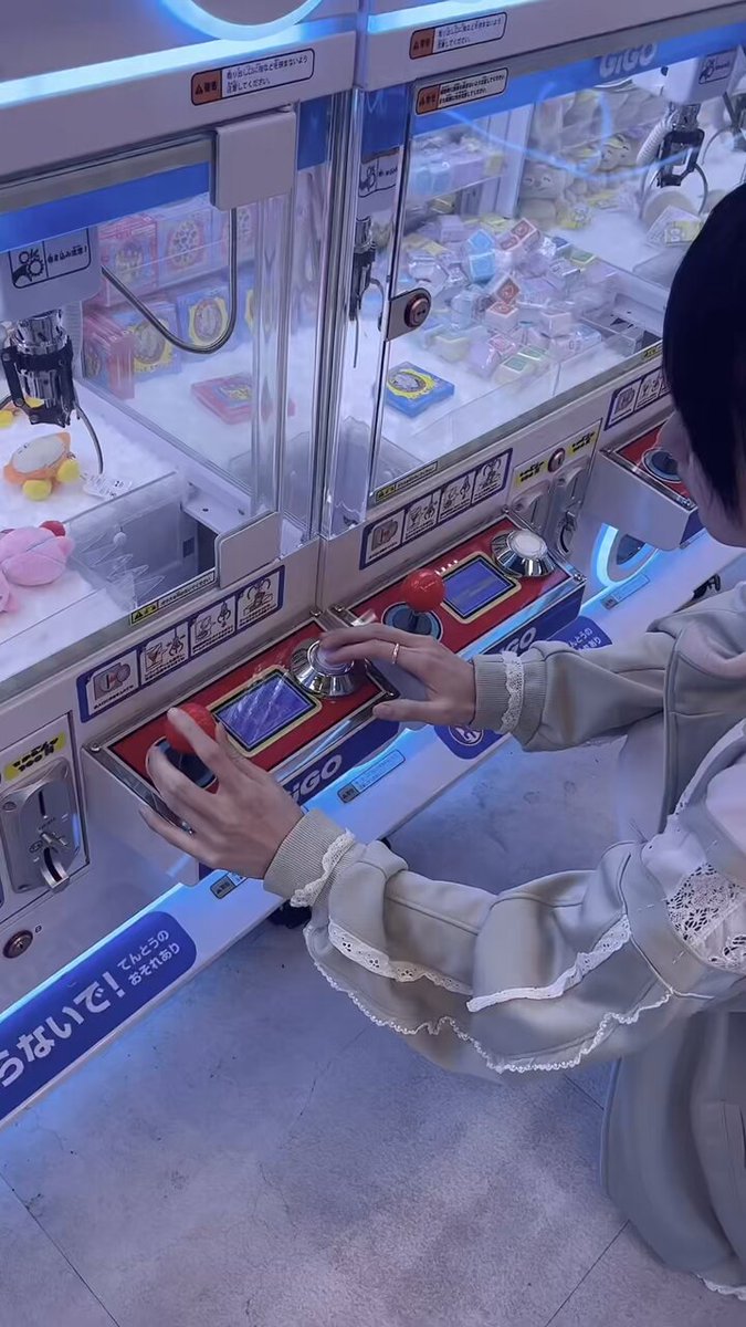 Video oleh @aNo2mass