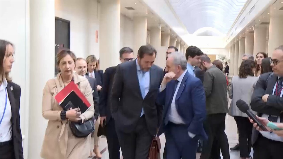 Vito Quiles 🇪🇸 on X: "Óscar Puente me la tiene jurada desde que le hice  esta pregunta. No entiendo por qué. No es para tanto.  https://t.co/khwVn59Qrc" / X