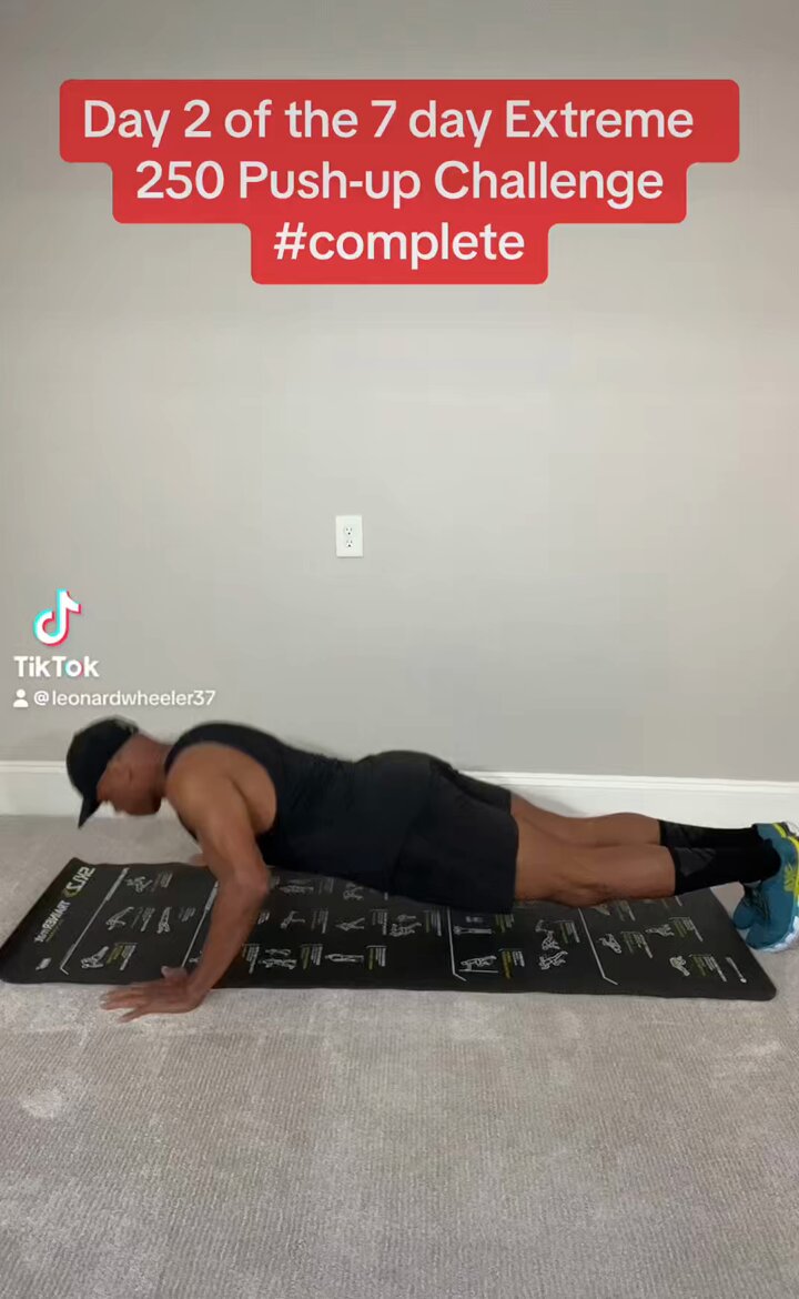 LeonardWheeler7 s video Tweet