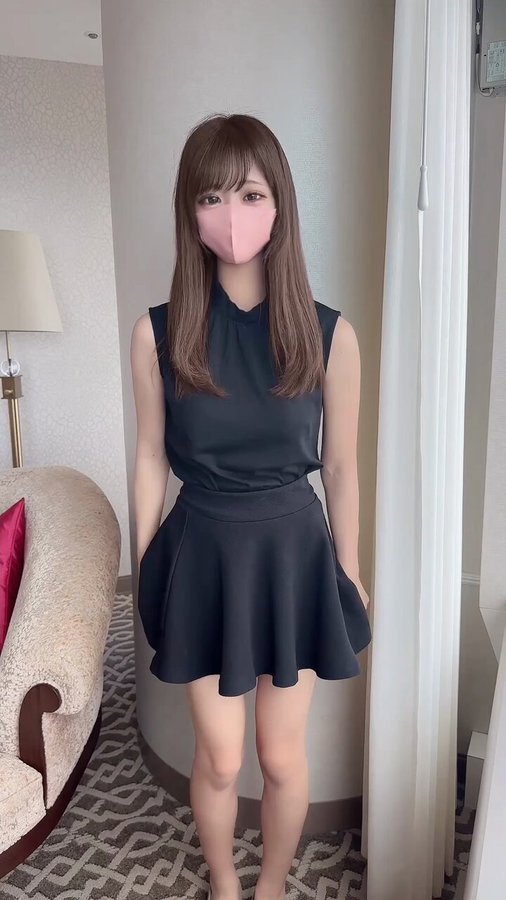 ムラムラするから相手してくれる？｜あぴ（Api）は、人生詰みました。さん（@apitsumi_main）