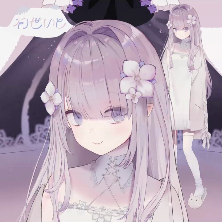 ゆきさめ様 雪醒/ゆきさめ (@y_k_sme) / Posts / X