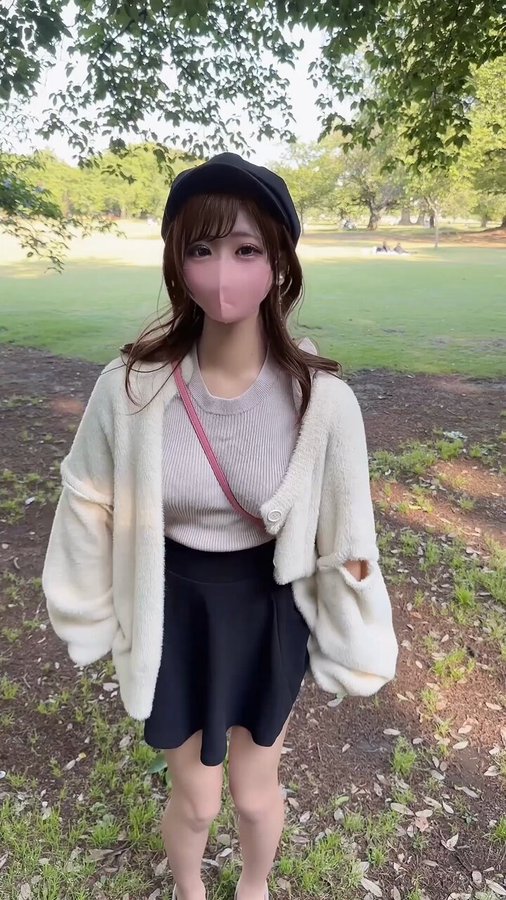 この直後「あぴさんですか？」って話しかけられたんだが、、、｜あぴ（Api）は、人生詰みました。さん（@apitsumi_main）