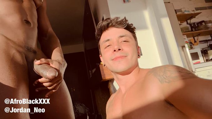 Fucking this horny sexy little man @JORDXN_93 part two. Coming soon https://t.co/FHgvnraGsb