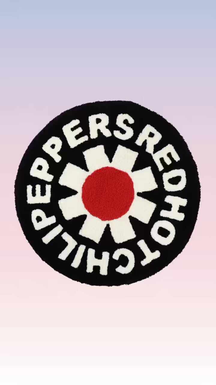 @ChiliPeppers's video Tweet @ChiliPeppers's video Tweet