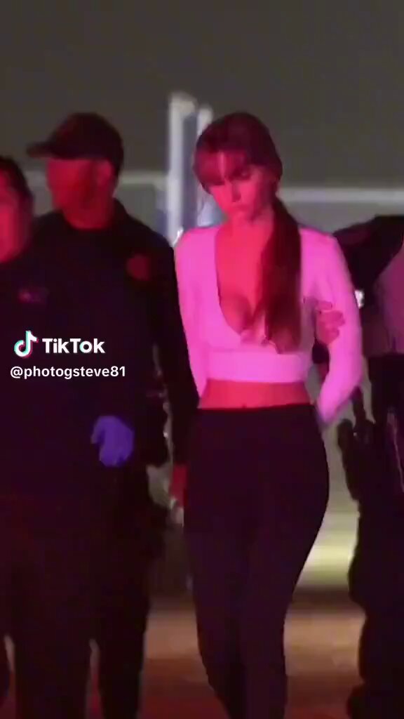 [問卦] 在美國被警察多重指控還可以翻盤嗎