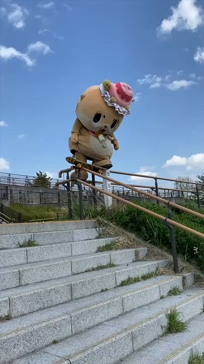 ちぃたん☆／Chiitan (@chiitan7407) / X