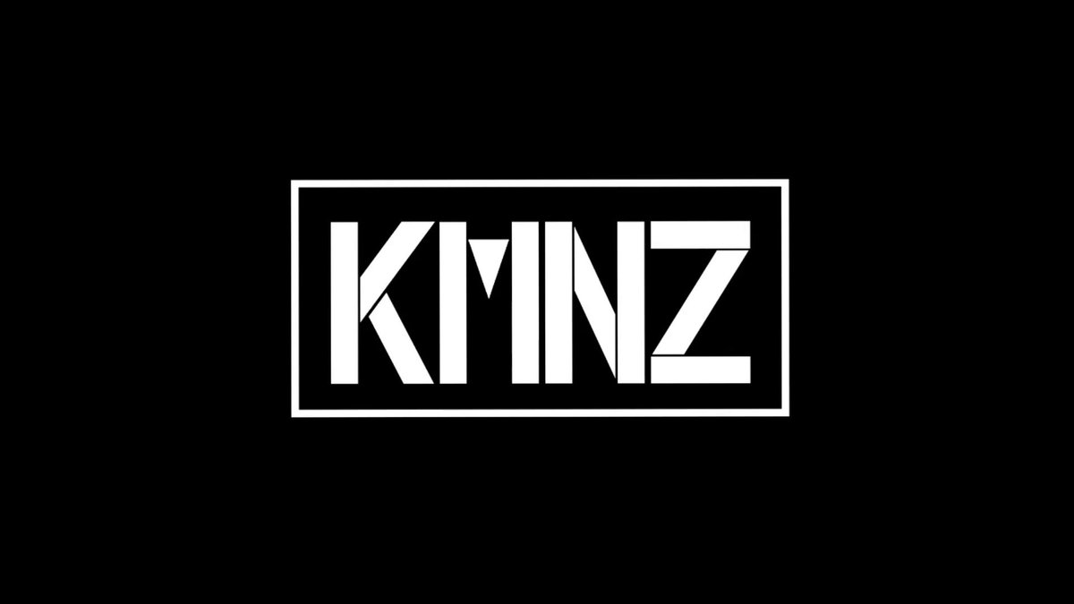 KMNZ 　KMNSTREET KMNZ / KMNSTREET - OTOTOY