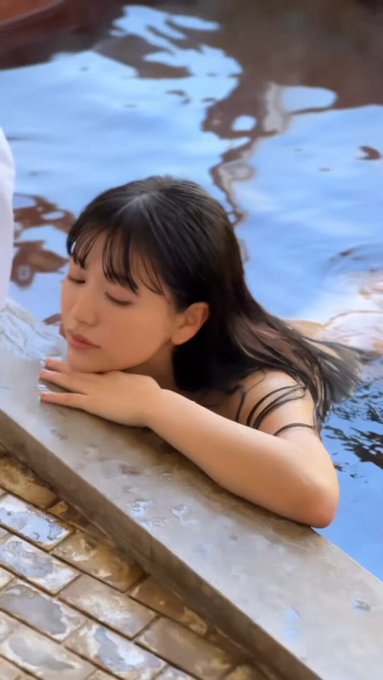 入浴中に関する画像