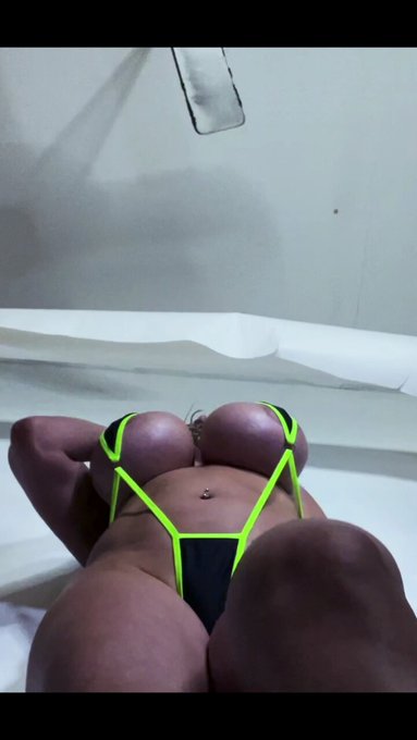The slow-mo POV you didn’t know you needed..????. More on my fan pages!! Link on bio!! ?? #BehindTheScenes