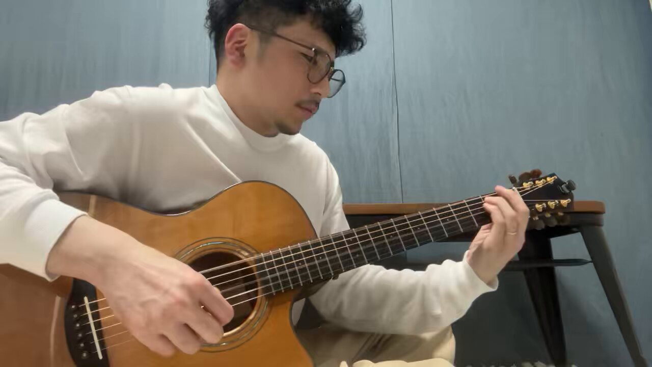 KOUJUN Guitar Academy (@koujun_ac) / X
