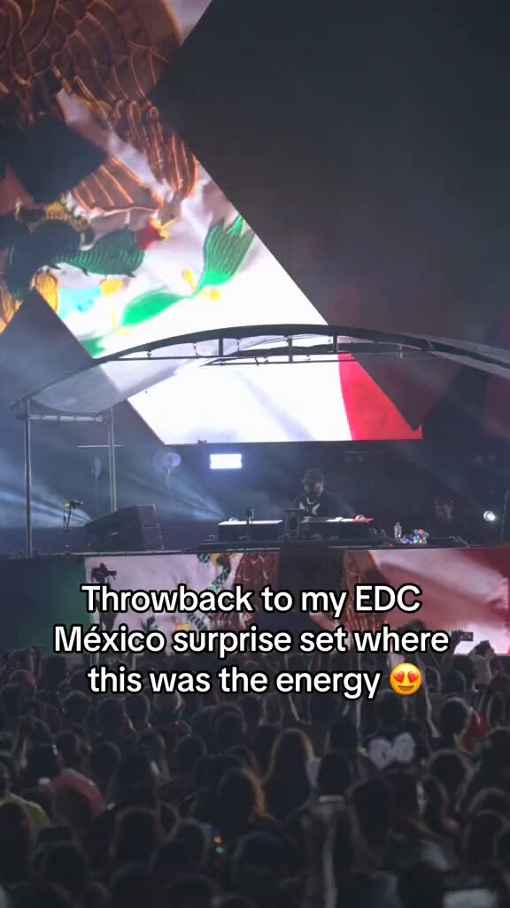 @Deorro's video Tweet @Deorro's video Tweet