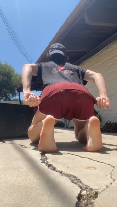 like my backyard? https://t.co/Xnm0sGrvex