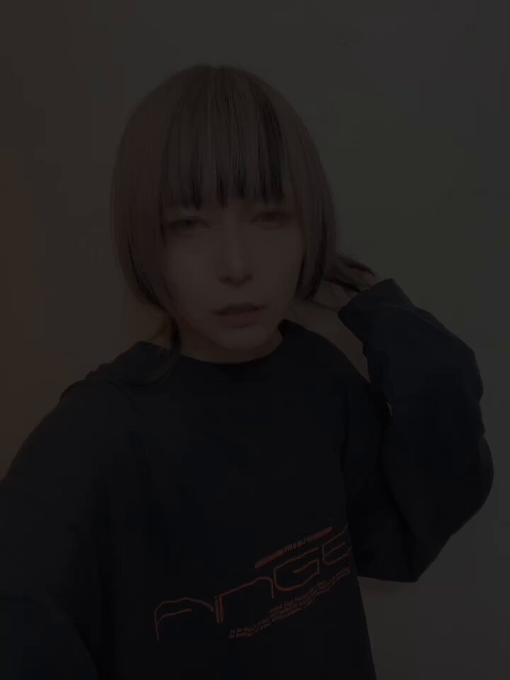 @NiL_idol's video Tweet @NiL_idol's video Tweet