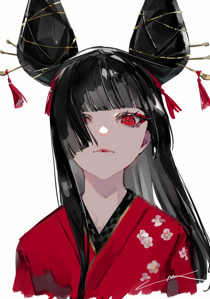LAM⚡️初画集「いかづち」発売中 on X: 