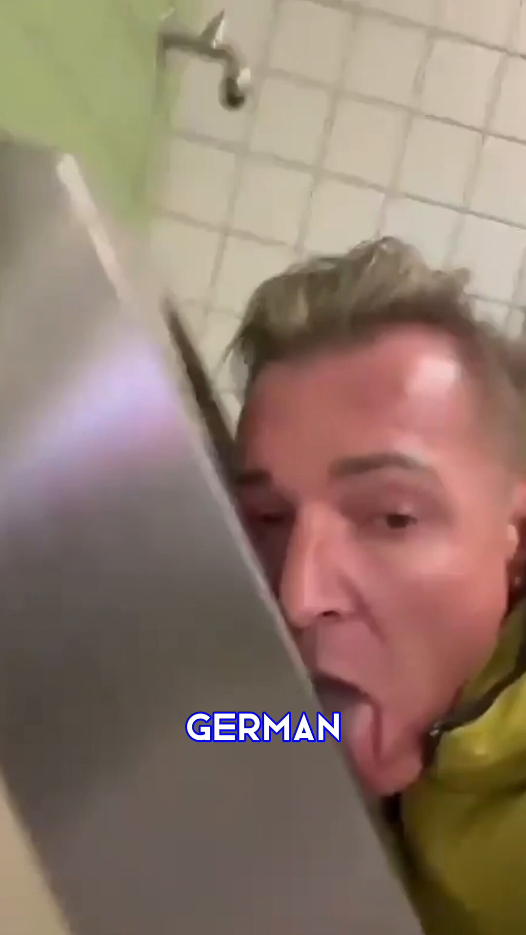 german scat 