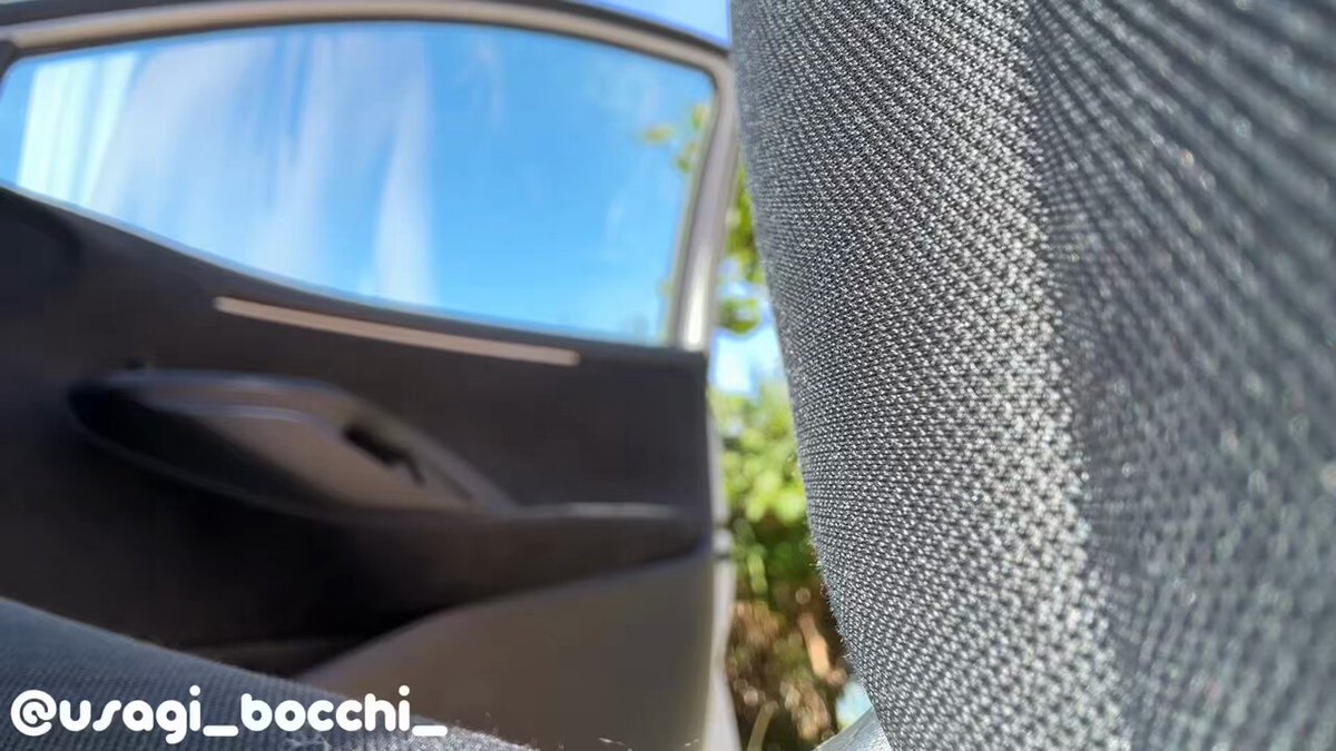 Video oleh @usagi_bocchi_