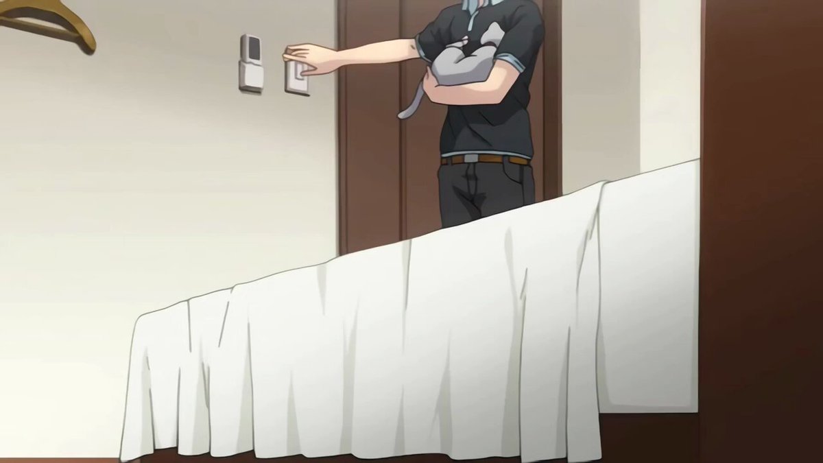 Video by @hentsapreciator