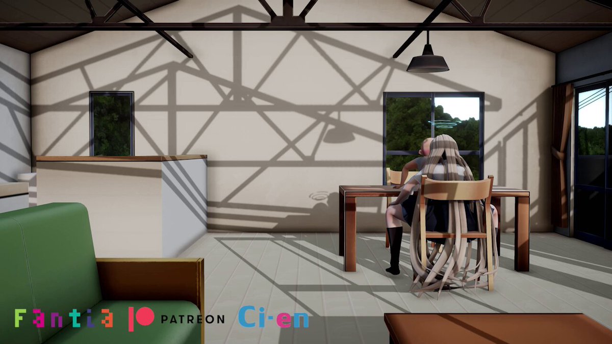 Video oleh @SAIGO_EBIZORI