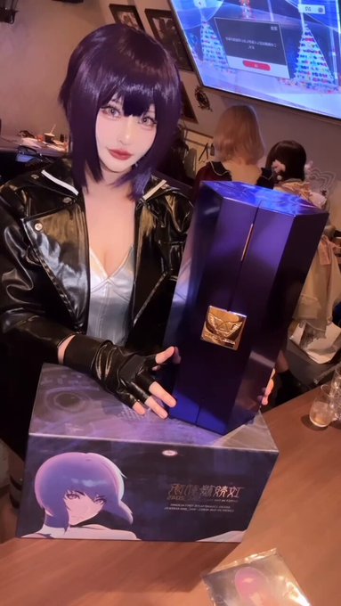コスプレに関する画像