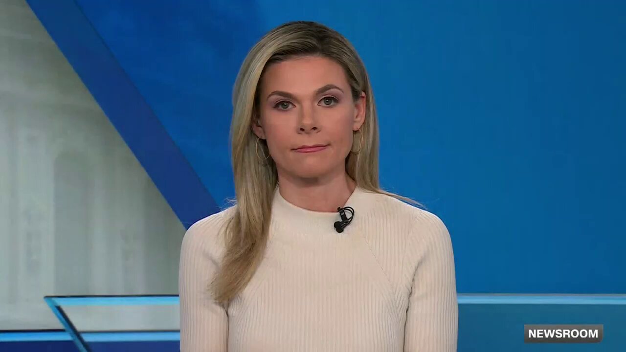 CNN Jessica Dean Wikipedia Bio And Age: Who Is She? 