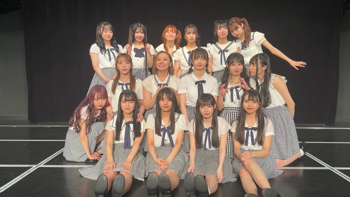 SKE48 on X: 