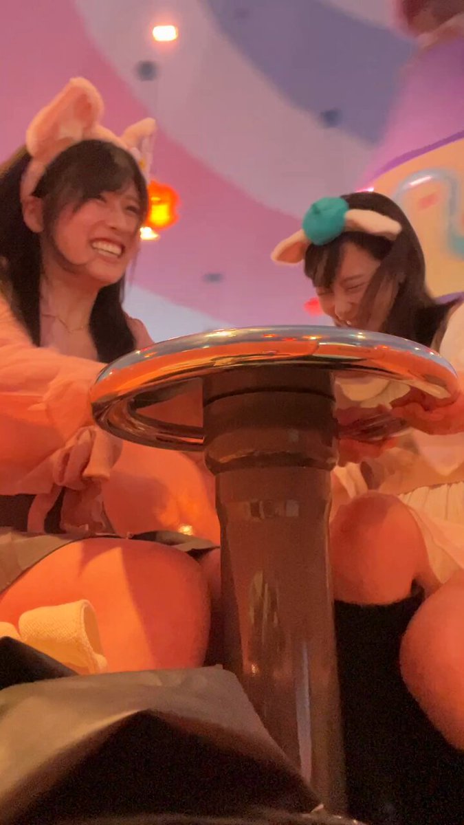 Video oleh @chitose_yoshino