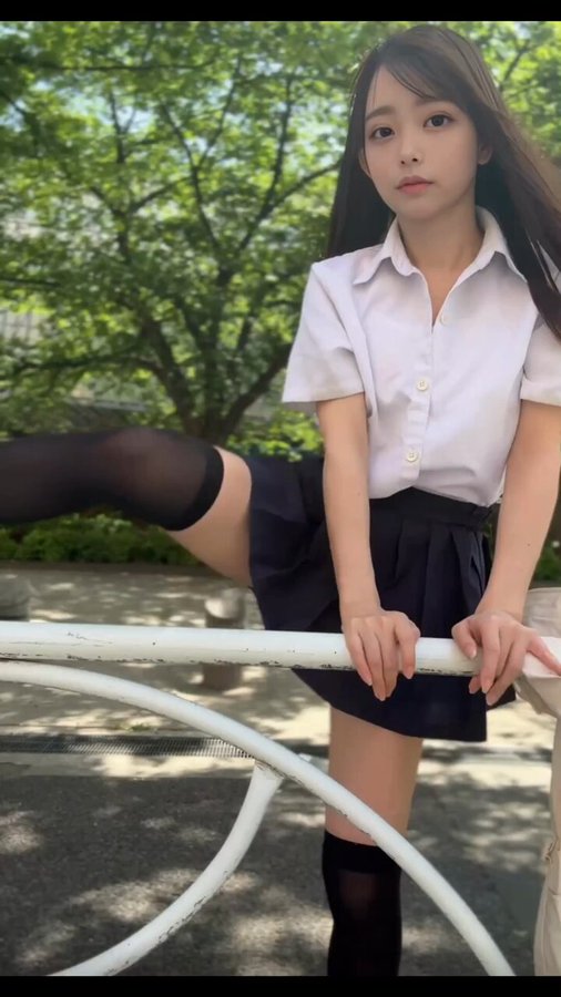 リクエストしてもらってたコスプレの写真が準備できました‼️｜裏垢女子ひよりさん（@hiyori_hiyoko77）