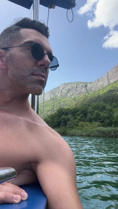 Do you want to shoot with me on board?😏🔥🚤 #fyp #fypシ゚ #sexyman #sexyguy #onlyfans #contentcreator #abs<a href="/tag/fyp"class="tags">#fyp</a><a href="/tag/model"class="tags"><span>#model</span></a><a href="/tag/fitness"class="tags"><span>#fitness</span></a><a href="/tag/abs"class="tags"><span>#abs</span></a><a href="/tag/sex"class="tags"><span>#sex</span></a><a href="/tag/india"class="tags"><span>#india</span></a><a href="/tag/porn"class="tags"><span>#porn</span></a><a href="/tag/bigdick"class="tags"><span>#bigdick</span></a>