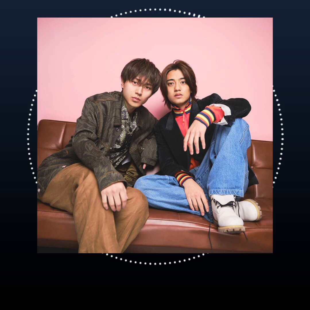 @amazonmusicjp's video Tweet @amazonmusicjp's video Tweet