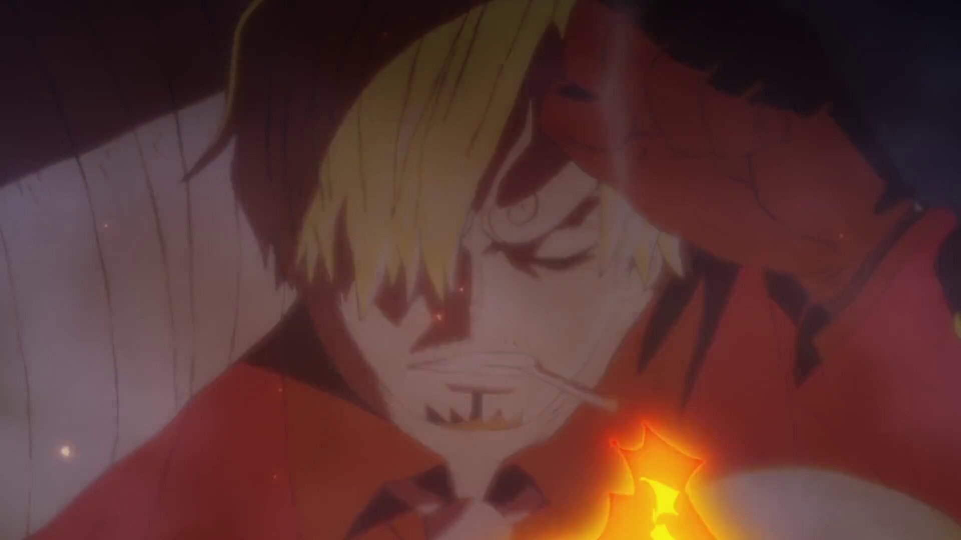 ONE PIECE FANATIC on X: 