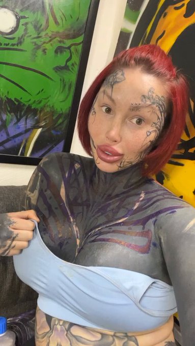 adding black on black🤘 https://t.co/wC8OPY8xAG