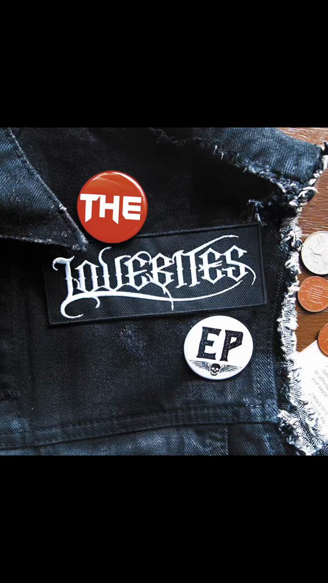 【希少】LOVEBITES THE LOVEBITES EP Lovebites – The Lovebites EP | Releases | Discogs