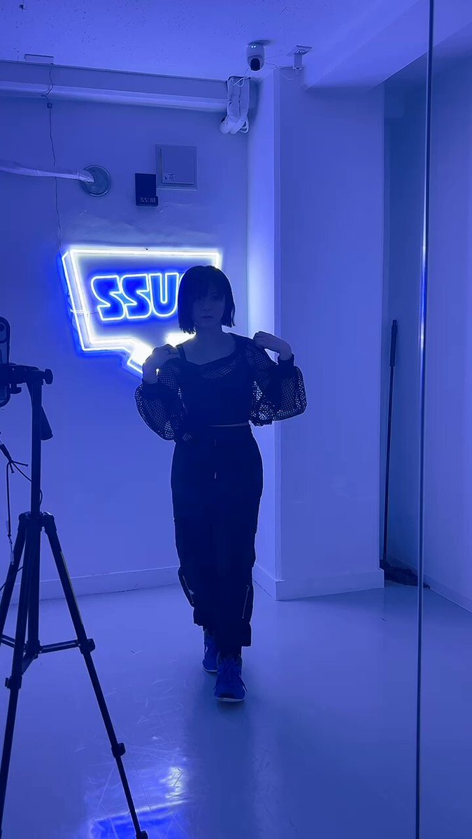 Video by @kaworu_0331