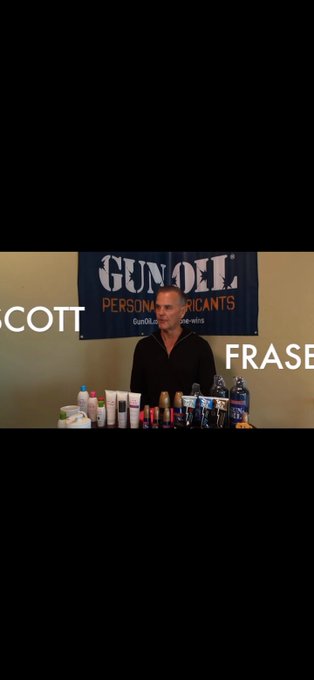 Use code: Aubrey30 for 30% off all gunoil products ??

https://t.co/sd1Ed3jvI1 https://t.co/4TkYAb1J