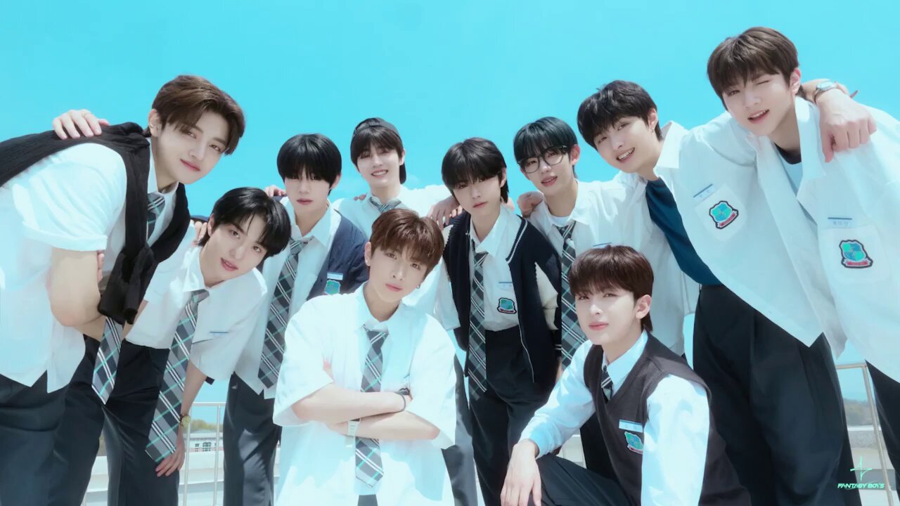 fantasyboys ウソク ポラ FANTASY BOYS<初来日レポ③> ウソク「日本で一番食べたいのは