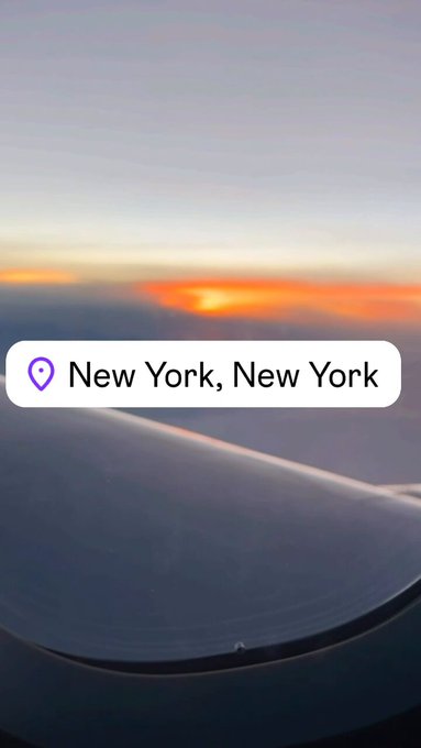 See you soon New York 🫶🏽 https://t.co/hn81SWbksz<a href="/tag/teamjt"class="tags"><span>#teamjt</span></a>