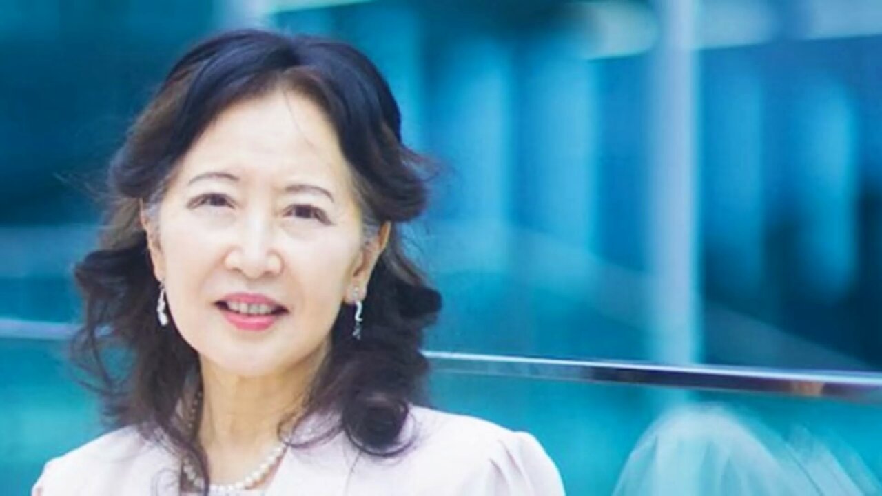 羽場久美子 スプートニクのインタヴューを受けました。  Xで12.3万回見られているそうです。欧州の情報でも、停戦は近いのではという予測です。これ以上の命の犠牲は何としても避けたい。  ：日米関係、アメリカの大統領選による変化https://t.co ...