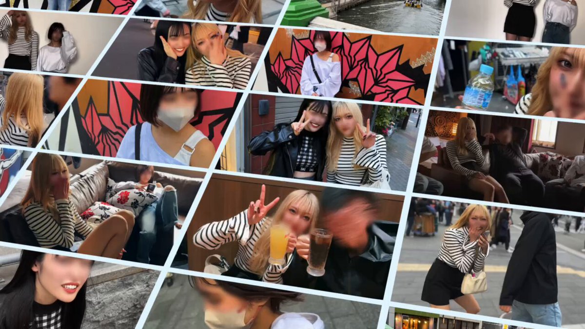 Video by @beast_gentle_03