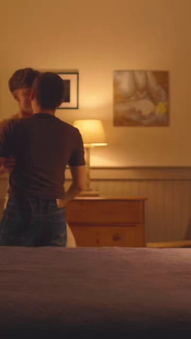 “Second Thought” OFFICIAL Teaser Trailer. Coming May 31st. #shortfilm #lgbt #gay @twinkstann https://t