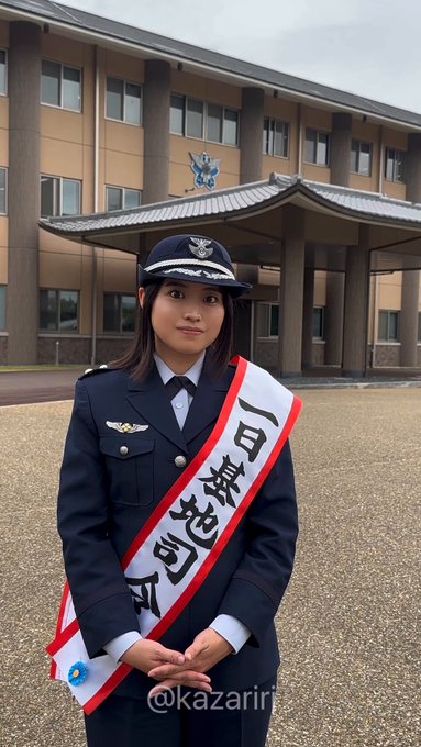 Twitterのコスプレ動画2