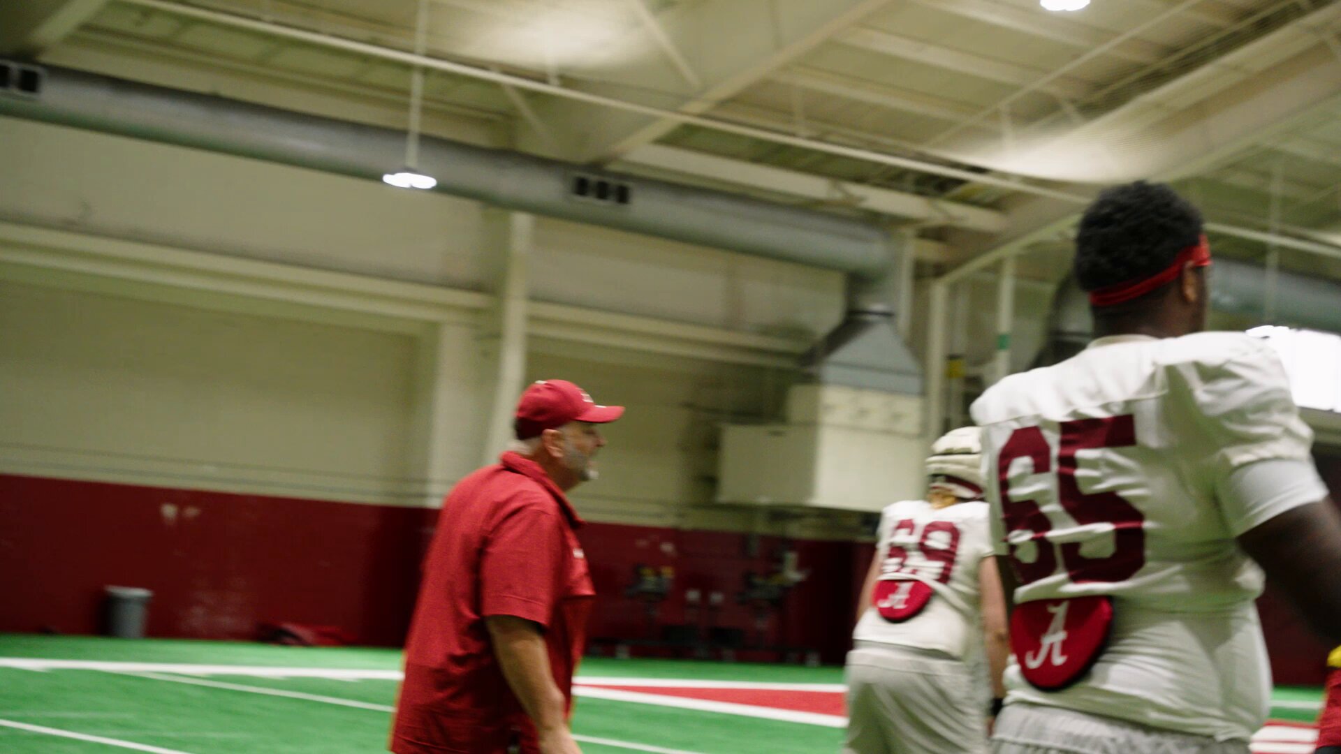 Alabama Football on X: "Mic'd Up with @CoachCKap 🐘 More access than ever  before with @yea_ala Join today: (https://t.co/ve0m6tj9Zj) #RollTide  https://t.co/qXDhHCP4Mq" / X