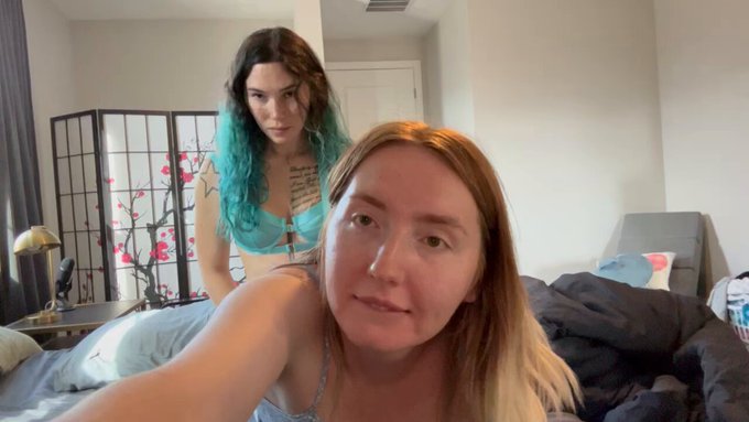 The new 12 min sex video! You will fall in love! You can watch it for free!   https://t.co/KoWDZYvYWZ