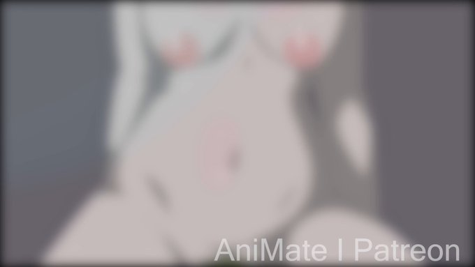 Another small clip from my recent Lucy Heartfilia animation ? (join now to see the full 4 min animation