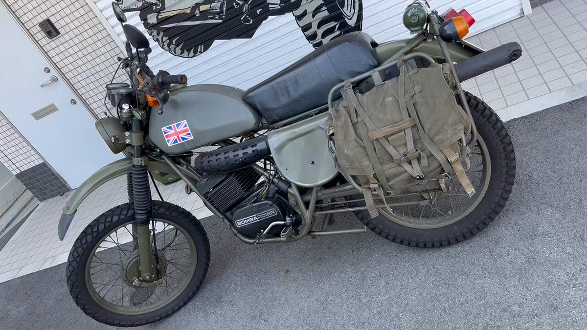 Highlights by 基地司令@軍用車コレクター (@Military_AFV) / X