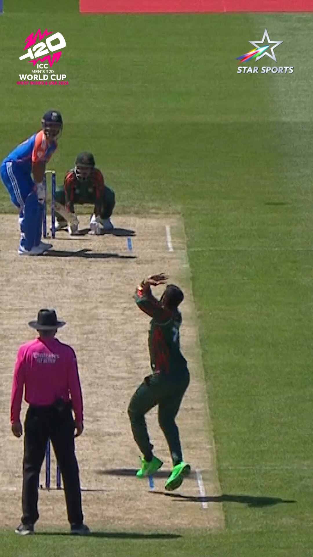 StarSportsIndia s video Tweet