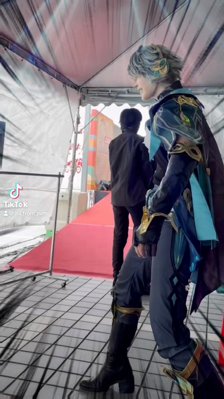 ズミ/ ZUMI (@ZIII_FROM_ZUMI) / X