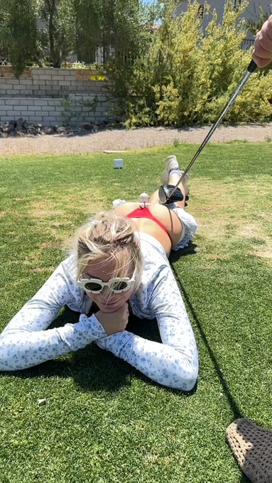 I’m more then just a tee-girl https://t.co/4zC64eh4J9